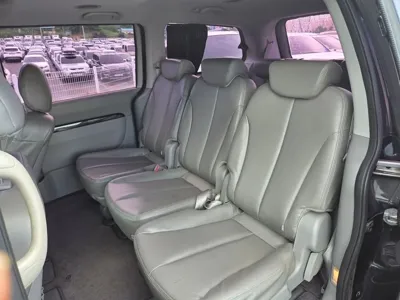 Kia Canival 2013, 140000 км, за 5750000 KRW - фото 12