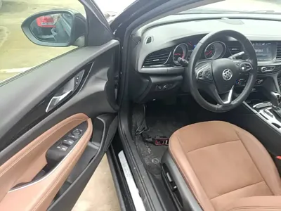 Buick Regal 2018, 121800 км, за 42000 CNY - фото 16