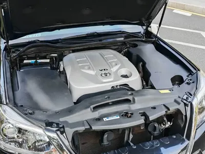 Toyota Crown 2014, 108000 км, за 108000 CNY - фото 12