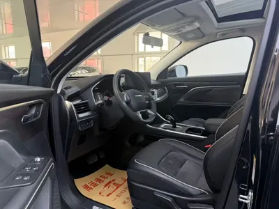 Haval H6 2023, 30000 км, за 79000 CNY - фото 7