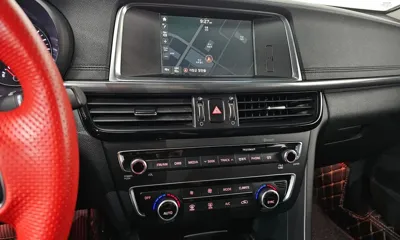 Kia K5 2017, 169282 км, за 6490000 KRW - фото 15