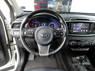 Kia Sorento 2015, 104899 км, за 11400000 KRW - фото 9