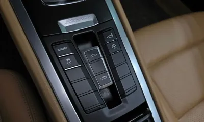 Porsche Boxster 2016, 158402 км, за 29000000 KRW - фото 9