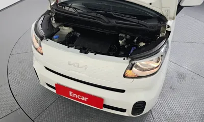 Kia Ray 2022, 85340 км, за 6500000 KRW - фото 6