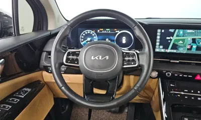 Kia Canival 2023, 134695 км, за 22000000 KRW - фото 11