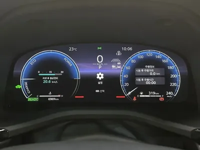 Toyota Camry 2025, 6968 км, за 43000000 KRW - фото 8