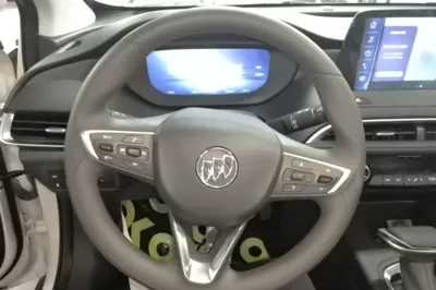 Buick Velite 6 2024, 100 км, за 101106.2 CNY - фото 13