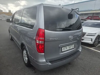 Hyundai Starex 2018, 118700 км, за 11800000 KRW - фото 20