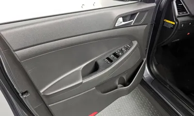 Hyundai Tucson 2017, 113734 км, за 13500000 KRW - фото 31