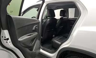 ChevroletGMDaewoo Trax 2019, 106864 км, за 8900000 KRW - фото 12