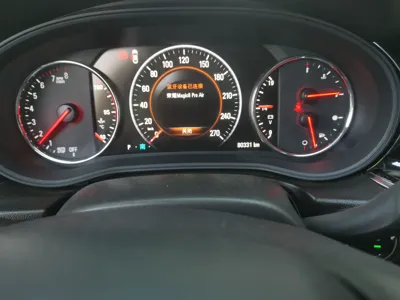Buick Regal 2017, 80300 км, за 58564.51 CNY - фото 13