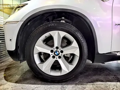 BMW X6 2015, 147000 км, за 68000 CNY - фото 11