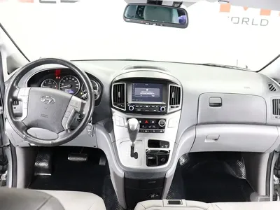 Hyundai Starex 2017, 126577 км, за 13200000 KRW - фото 15
