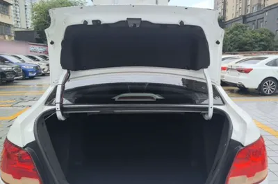 Chevrolet Sail 2018, 136700 км, за 31515.39 CNY - фото 13