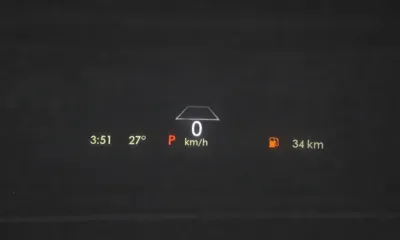 Lincoln Aviator 2020, 119875 км, за 28900000 KRW - фото 31