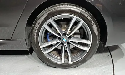 BMW Gran Turismo 2021, 110257 км, за 37300000 KRW - фото 21