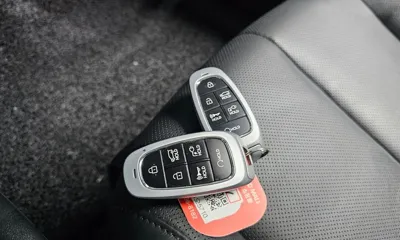 Hyundai Ioniq5 2022, 141310 км, за 25300000 KRW - фото 15