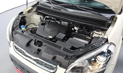 Kia Soul 2012, 121504 км, за 4900000 KRW - фото 6
