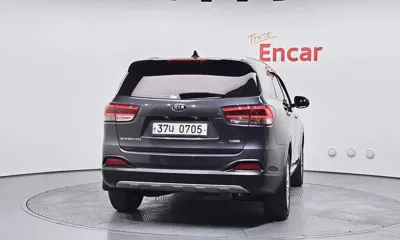 Kia Sorento 2016, 163786 км, за 9000000 KRW