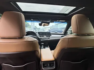 Lexus ES 2019, 65000 км, за 169000 CNY - фото 16