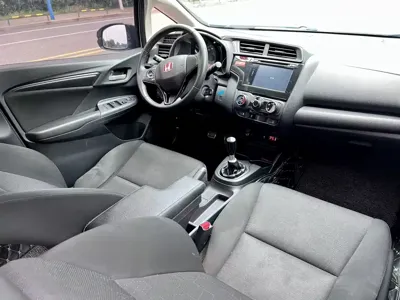 Honda Fit 2018, 110000 км, за 25000 CNY - фото 11