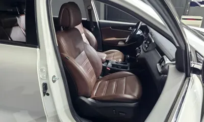 Kia Sorento 2016, 98381 км, за 12500000 KRW - фото 26
