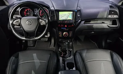 KG_Mobility_Ssangyong TIBOLI 2016, 53770 км, за 9500000 KRW - фото 7