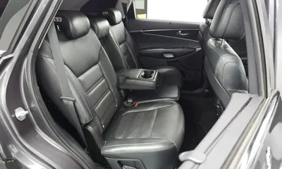 Kia Sorento 2015, 164227 км, за 10200000 KRW - фото 26