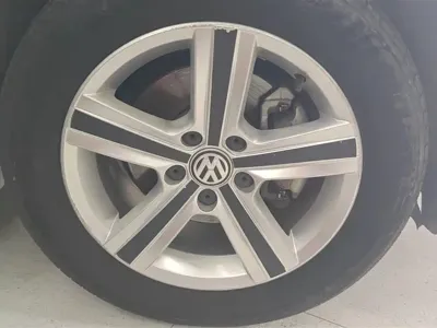 Volkswagen Lamando 2020, 119600 км, за 54600 CNY - фото 6