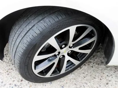 ChevroletGMDaewoo Malibu 2014, 104037 км, за 3900000 KRW - фото 20