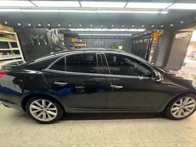 ChevroletGMDaewoo Malibu 2012, 122994 км, за 3900000 KRW - фото 8