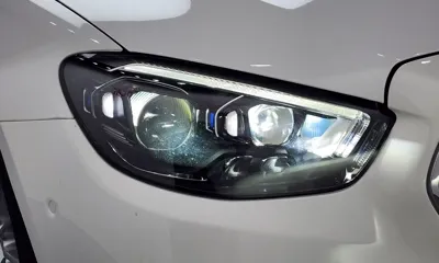 Mercedes-Benz E-Class 2021, 59860 км, за 32800000 KRW - фото 22