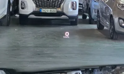 Kia K9 2013, 210184 км, за 4990000 KRW - фото 20