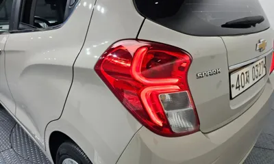 ChevroletGMDaewoo Spark 2016, 93179 км, за 5500000 KRW - фото 23