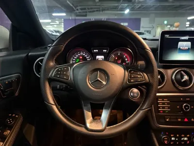 Mercedes-Benz CLA-Class 2016, 179419 км, за 8600000 KRW - фото 10