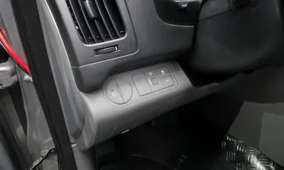 Hyundai Starex 2014, 118487 км, за 8500000 KRW - фото 30