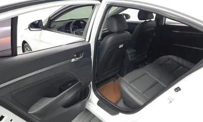 Hyundai Avante 2018, 156752 км, за 7000000 KRW - фото 11