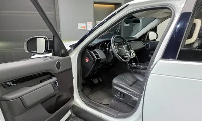 Land Rover Discovery 2018, 93169 км, за 18880000 KRW - фото 10