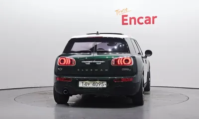 MINI Clubman 2018, 94004 км, за 7000000 KRW - фото 4