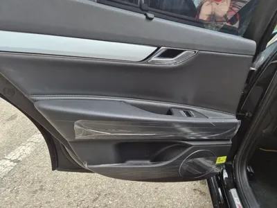 Genesis G80 2024, 6724 км, за 41400000 KRW - фото 6
