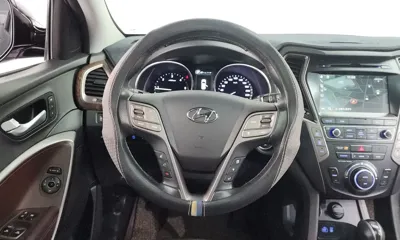 Hyundai Maxcruz 2017, 87033 км, за 18500000 KRW - фото 13