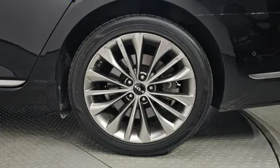 Kia K9 2022, 91258 км, за 35100000 KRW - фото 21
