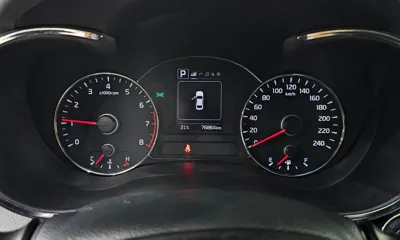 Kia K3 2018, 76864 км, за 8700000 KRW - фото 8