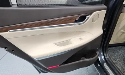 Hyundai Grandeur 2018, 120368 км, за 13700000 KRW - фото 25