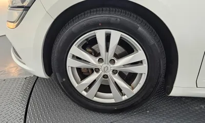 Renault-KoreaSamsung SM6 2017, 180416 км, за 6500000 KRW - фото 5