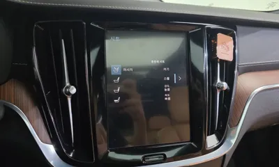 Volvo V60 2021, 46498 км, за 31000000 KRW - фото 30