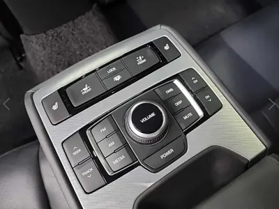 Genesis G80 2017, 156836 км, за 13690000 KRW - фото 15