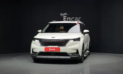 Kia Canival 2021, 139478 км, за 22400000 KRW - фото 3