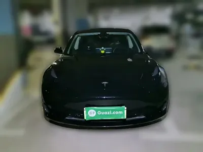 Tesla Model 3 2021, 52400 км, за 126600 CNY - фото 24