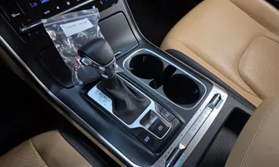 Kia Canival 2023, 111597 км, за 20600000 KRW - фото 9